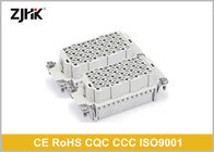 Conectores elétricos retangulares de HDD 144pin com ultra o conector do alto densidade