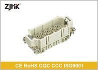 HD - tomada resistente elétrica 09210403001 de 040 multi Pin Connector Multiple Male Female