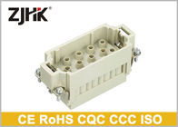 Conectores elétricos resistentes industriais, HK - 012/2 690V/250V 14 Pin Connector