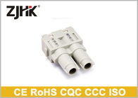 HMK70 - 002 conectores 09140022646 do HM Modular Industrial Electrical