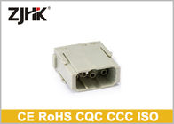 Pin de HEE Module 8    Conector elétrico resistente   09140083001
