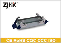 H24B - BK - fósforos resistente de 2L multi 24 Pin Connectors 09300240301 com inserções