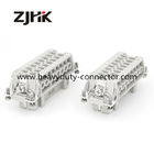 Ele 32B WTI S 32 Pin Cable Connector de Pin Female Connectors Match With Han E 32 do tamanho 032