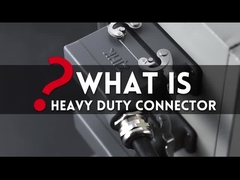 O que é HDC ((Heavy Duty Connector)