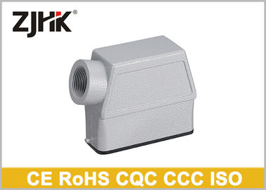 16 Conector de pin 09200161541 Habitação industrial H16A - SE - 2B