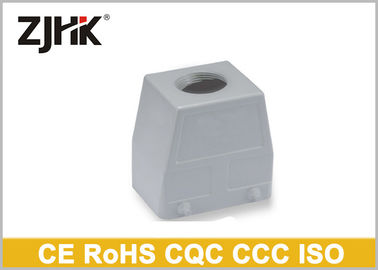 Resistente à corrosão H10B-TEH-4B-M32 Conector industrial de entrada superior 10 pin Construção alta 19300100427