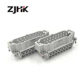 Ele Conectores do Terminal do Homem Similer Han E 32 Sti S 32 Pin Conector de fio