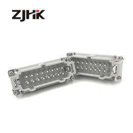 Ele Conectores do Terminal do Homem Similer Han E 32 Sti S 32 Pin Conector de fio