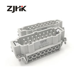 Ele Conectores do Terminal do Homem Similer Han E 32 Sti S 32 Pin Conector de fio