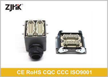 Conectores de fio pesado HE 32 pin Liga de cobre para conecção de fio KITE