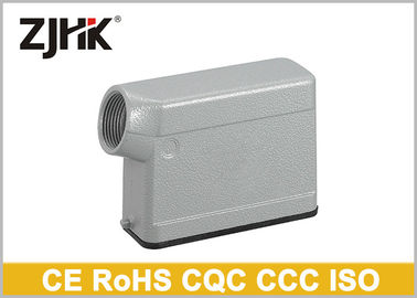 16 Conector de pin 09200161541 Habitação industrial H16A - SE - 2B