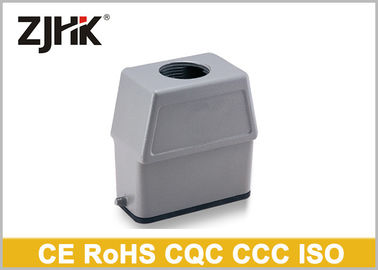 H16A-TEH-2B-PG16 conectores resistentes, 09200160440 de alta temperatura Hood For 16 Pin Connector