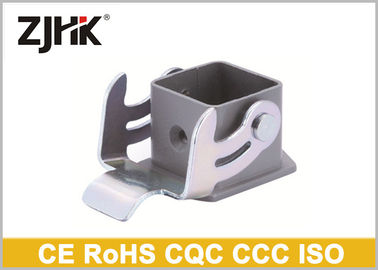 H3A - BK - alojamento 1L 09200030301 IP65 industrial para o conector de cabo resistente